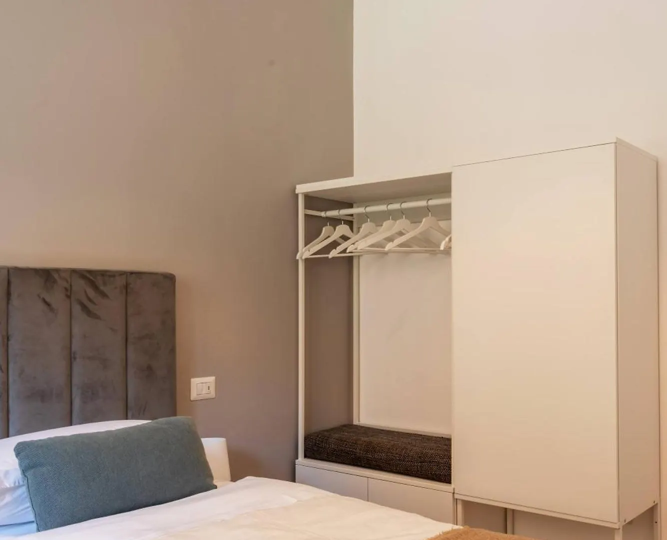 דירה מילאנו Agostino Flexyrent Apt Ac איטליה