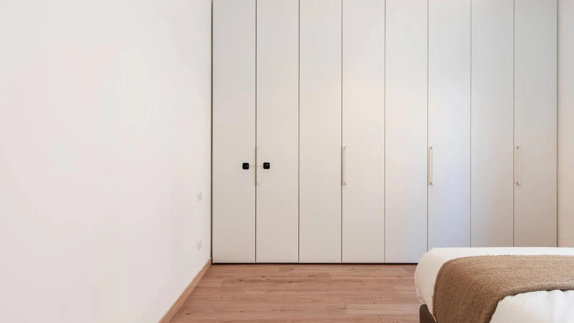דירה מילאנו Agostino Flexyrent Apt Ac