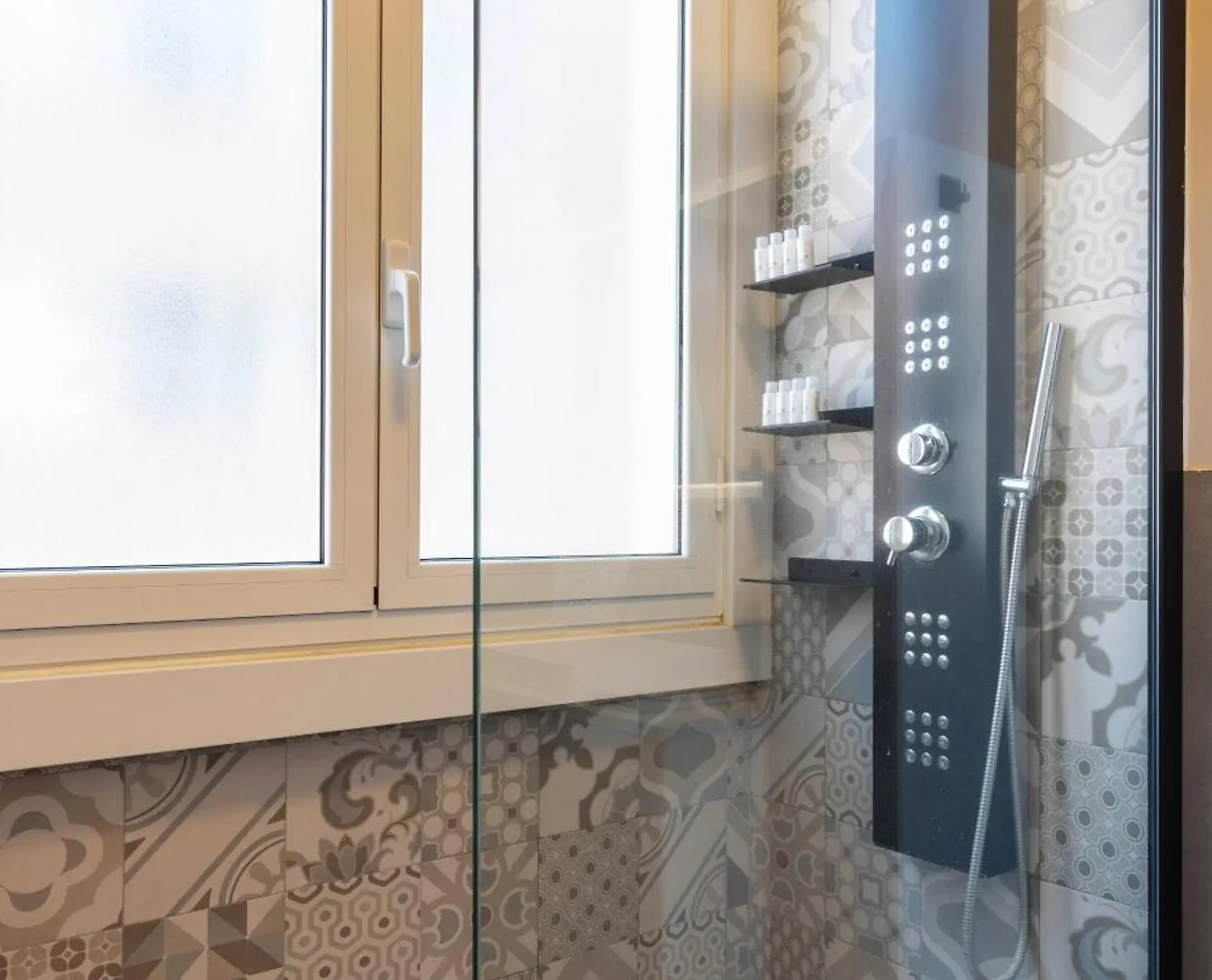 מילאנו Agostino Flexyrent Apt Ac איטליה